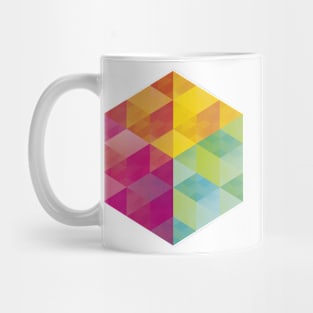 Hex Mug